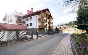 Apartamenty Every Sky 11 Listopada 10